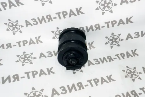 Опорный каток на Takeuchi TB135 фото 2