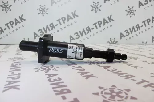 Натяжитель гусеничной цепи Komatsu PC35