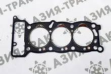 Прокладка ГБЦ 3KC1 Hitachi EX12 Прокладка ГБЦ 3KC1 Hitachi EX12