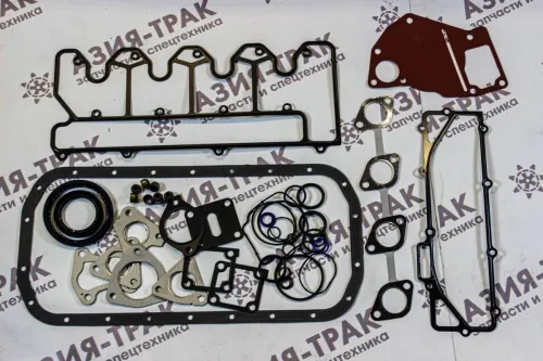 Ремкомплект ДВС CC-4LE2 Hitachi ZX50U