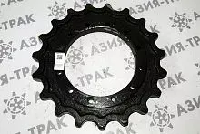 Звезда приводная на Sunward SWE70  12H-230