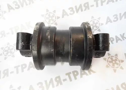 Опорный каток на Komatsu PC100U