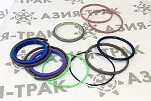 Ремкомплект гидроцилиндра ковша Hitachi EX200LC-3 Ремкомплект гидроцилиндра ковша Hitachi EX200LC-3