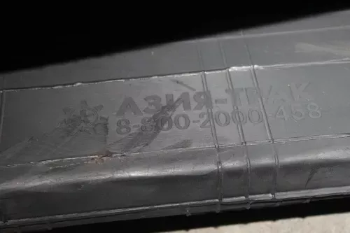 Резиновая гусеница 700x100x109 фото 3