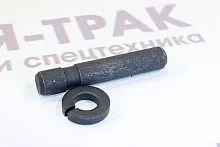 Замок коронки ковша Sany 75 Замок коронки ковша Sany 75