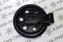 Колесо направляющее (ленивец) Yanmar B5 (2) Колесо направляющее (ленивец) Yanmar B5 (2)