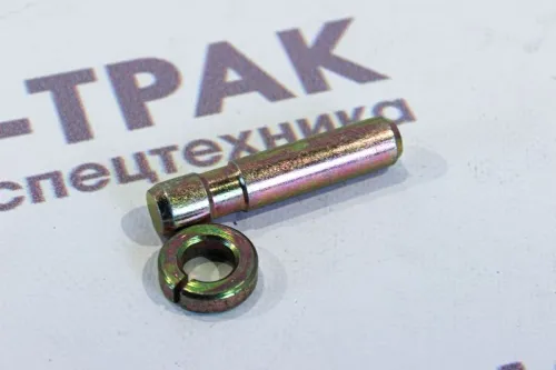 FT70RC, Замок коронки ковша Lonking 60