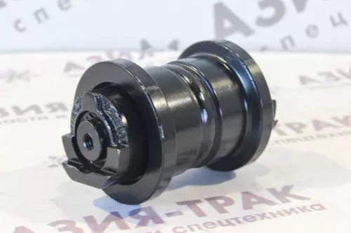 Опорный каток на Komatsu PC28