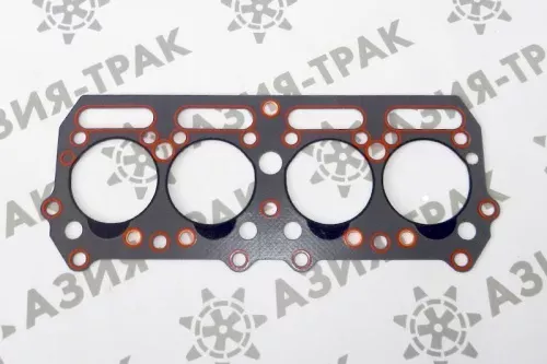 Прокладка ГБЦ 4DQ50C Caterpillar MS040-8