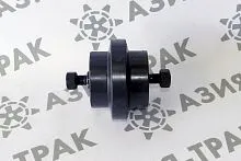 Опорный каток на Bobcat 322 Опорный каток на Bobcat 322