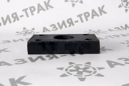 Вилка натяжителя на Hitachi EX30 фото 2