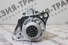 M8T60971 Стартер (6HK1) 24V/11T/5.5KW M8T60971 Стартер (6HK1) 24V/11T/5.5KW