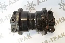 Опорный каток на KOBELCO SK60.5 / SK75 / SK75UR.2 Опорный каток на KOBELCO SK60.5 / SK75 / SK75UR.2