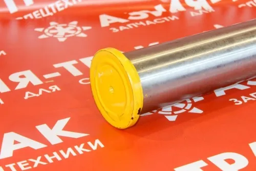 Палец ковша 90*630 несмазываемый фото 3