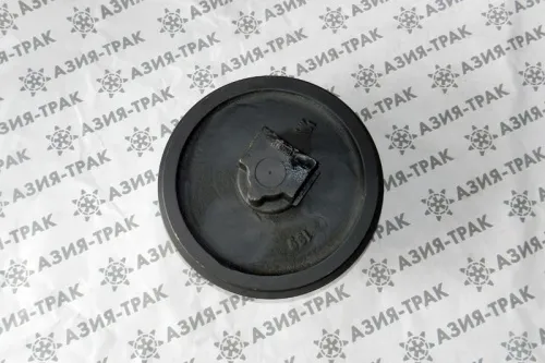Колесо направляющее (ленивец) SUMITOMO SH120 Колесо направляющее (ленивец) SUMITOMO SH120