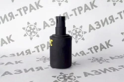 Поддерживающий каток на Komatsu PC20 (3)