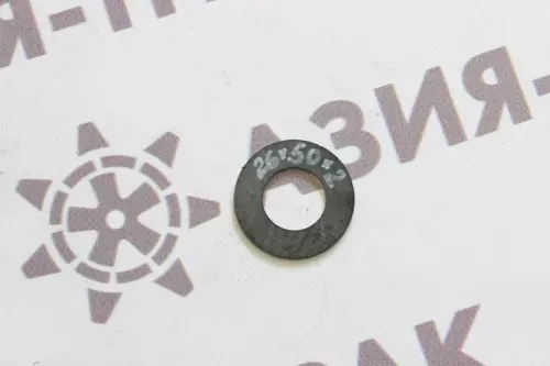 Шайба ковша 26*50*2 Шайба ковша 26*50*2