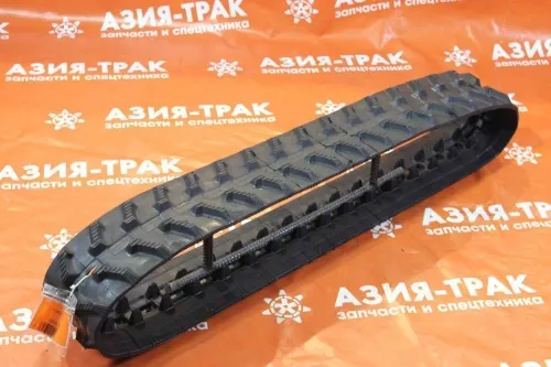 Резиновая гусеница 180x72x35, Lite Резиновая гусеница 180x72x35, Lite