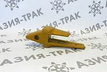 Адаптер для коронки ковша Komatsu PC60 (25мм) Адаптер для коронки ковша Komatsu PC60 (25мм)