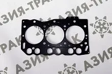 Прокладка ГБЦ 3TNE68 Yanmar SK13SR Прокладка ГБЦ 3TNE68 Yanmar SK13SR