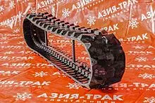 Резиновая гусеница 230x48x80 Резиновая гусеница 230x48x80