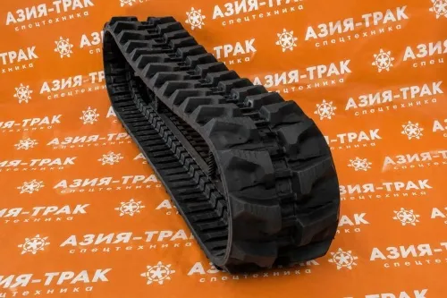 Резиновая гусеница 230x48x70