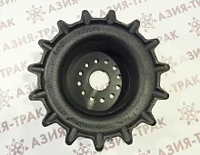 Звезда приводная на Bobcat T180 / T190 / T550, (12H/15T) Звезда приводная на Bobcat T180 / T190 / T550, (12H/15T)