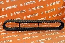 Резиновая гусеница 230x72x50, RTA Резиновая гусеница 230x72x50, RTA