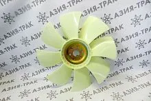 Вентилятор радиатора PC130 Вентилятор радиатора PC130