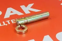 Замок коронки ковша Caterpillar 320 (20*105) Замок коронки ковша Caterpillar 320 (20*105)