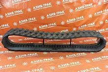 Резиновая гусеница 300x55x78, RTA Резиновая гусеница 300x55x78, RTA