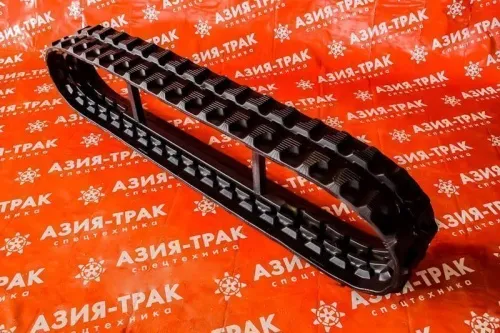 Резиновая гусеница 250x109x35 Резиновая гусеница 250x109x35