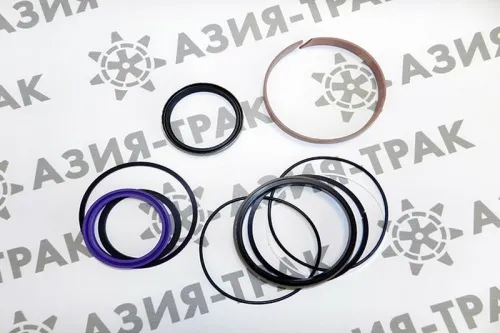 Ремкомплект гидроцилиндра стрелы Komatsu PC75UU-3 Ремкомплект гидроцилиндра стрелы Komatsu PC75UU-3