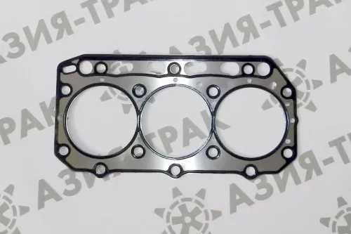 Прокладка ГБЦ 3TNV82A Kobelco SK030SR