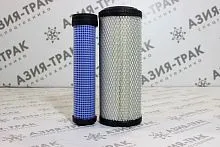 JS3715AB Фильтр воздушный JS3715AB Фильтр воздушный