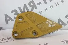 Бокорез ковша левый Hyundai R60 Бокорез ковша левый Hyundai R60