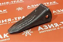 72A0373RC, Коронка ковша скальная Liugong 920, (кованая) 72A0373RC, Коронка ковша скальная Liugong 920, (кованая)