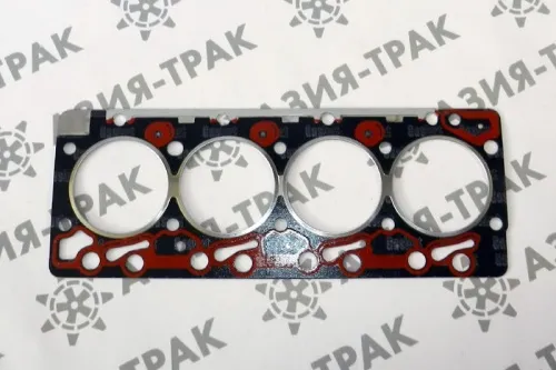 Прокладка ГБЦ SAA4D102E-2 Komatsu PC120-6 Прокладка ГБЦ SAA4D102E-2 Komatsu PC120-6