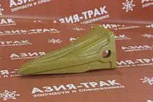 1U3402TL, Коронка ковша Caterpillar 325 1U3402TL, Коронка ковша Caterpillar 325