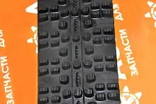 Резиновая гусеница 200x72x32 SM Резиновая гусеница 200x72x32 SM