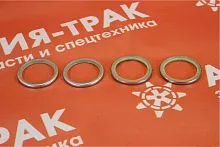 Сальник пальца ковша 40*50*4 Сальник пальца ковша 40*50*4