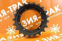 Звезда приводная на CAT E303.5 Звезда приводная на CAT E303.5