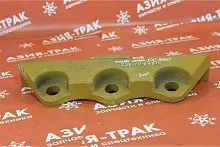 209-70-54610, Бокорез ковша Komatsu PC360 (3 отв.) 209-70-54610, Бокорез ковша Komatsu PC360 (3 отв.)