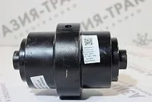 Опорный каток на Bobcat E46 / E50 / E55 / 337 / 341 / 435 (резин. гусеницы) Опорный каток на Bobcat E46 / E50 / E55 / 337 / 341 / 435 (резин. гусеницы)