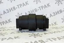 Поддерживающий каток на Hyundai R60.7 Поддерживающий каток на Hyundai R60.7