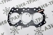 Прокладка ГБЦ S3Q2 Caterpillar 303CCR Прокладка ГБЦ S3Q2 Caterpillar 303CCR