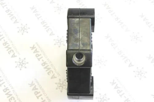 Муфта демпферная 90A фото 3
