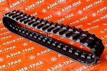 Резиновая гусеница 300x109x34N Резиновая гусеница 300x109x34N