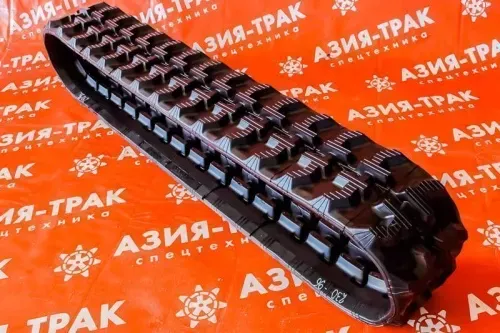 Резиновая гусеница 230x96x32 Резиновая гусеница 230x96x32