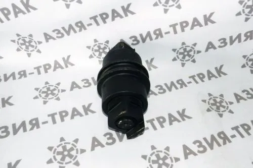 Опорный каток на Kubota KH040 фото 2
